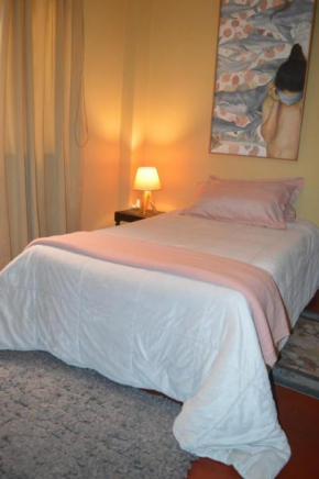 Lima Guest Room House